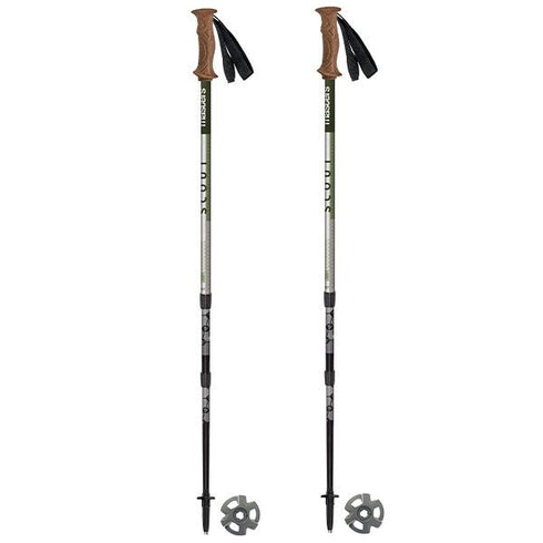 Masters TREKKING Poles Scout