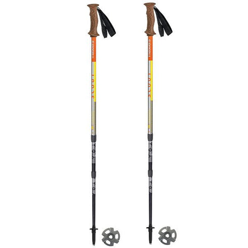 Masters TREKKING Poles Scout