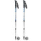Masters Trekking Poles Summit Light BLUE/GREEN