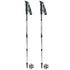 Masters Trekking Poles Summit Light BLUE/GREEN