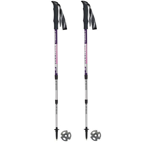 Masters TREKKING Poles Summit Light W