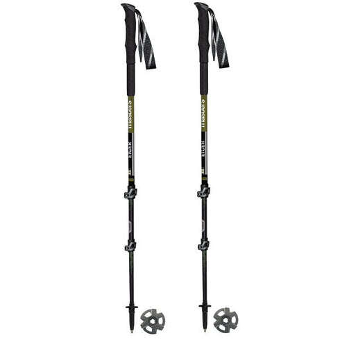 Masters TREKKING ULTRASTRONG Poles Eiger