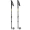 Masters TREKKING ULTRASTRONG Poles Eiger