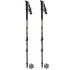 Masters TREKKING ULTRASTRONG Poles Eiger