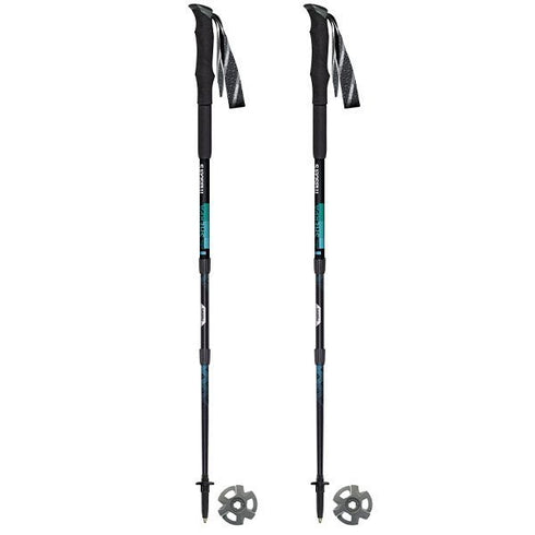 Masters TREKKING - ULTRASTRONG Poles – SHERPA
