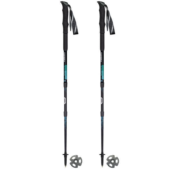 Masters TREKKING - ULTRASTRONG Poles – SHERPA