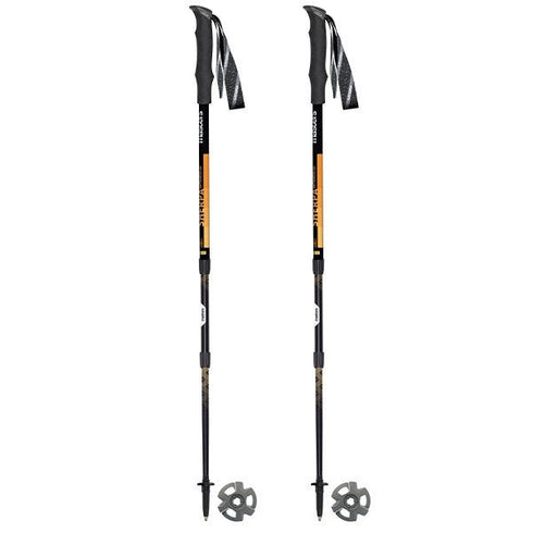 Masters TREKKING - ULTRASTRONG Poles – Sherpa Aantishock CSS