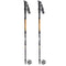 Masters TREKKING - ULTRASTRONG Poles – Sherpa Aantishock CSS