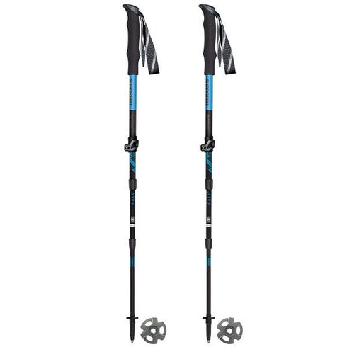 Masters TREKKING - ULTRASTRONG Poles SPEEDSTER Calu