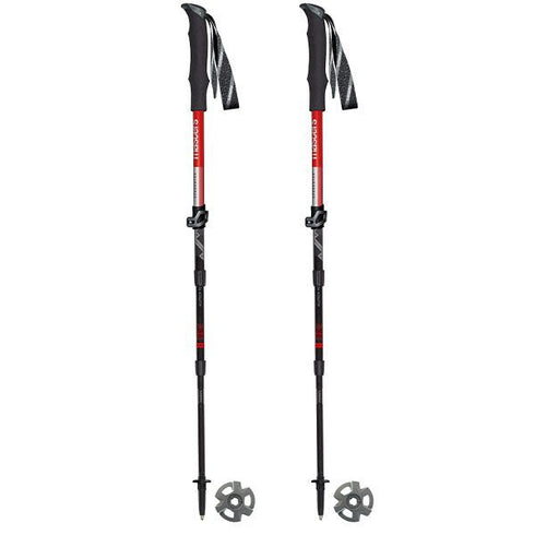 Masters TREKKING - ULTRASTRONG Trail Running Poles – Speedster