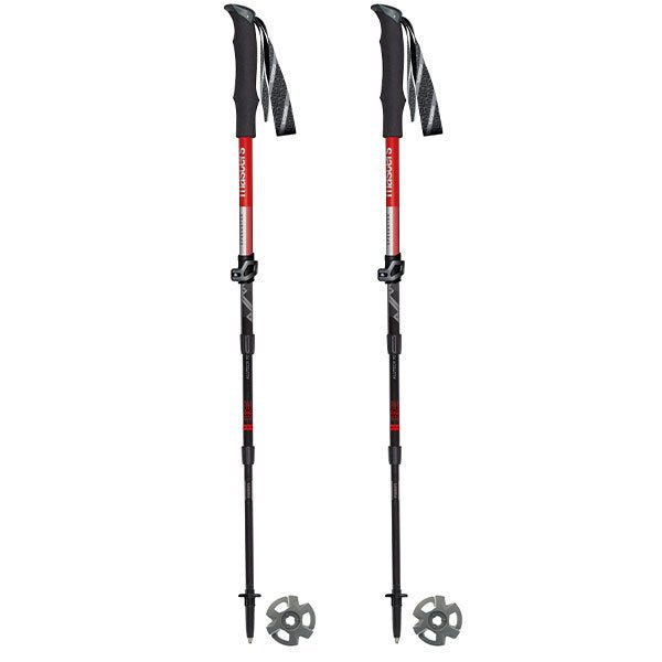 Masters TREKKING - ULTRASTRONG Trail Running Poles – Speedster