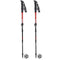 Masters TREKKING - ULTRASTRONG Trail Running Poles – Speedster