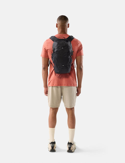 Matador 18L Packable Backpack, Weatherproof Ultralight Daypack that Packs into its Own Pocket for Travel