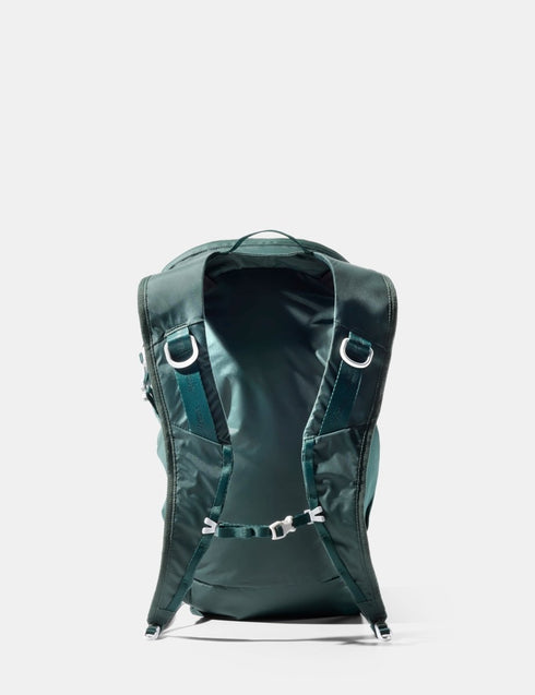 Matador 18L Packable Backpack, Weatherproof Ultralight Daypack that Packs into its Own Pocket for Travel