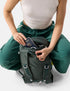 Matador 18L Packable Backpack, Weatherproof Ultralight Daypack that Packs into its Own Pocket for Travel