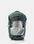Matador 24L Adventure Pack, Weatherproof Everyday and Hiking Backpack with Hydration Sleeve and Laptop Sleeve