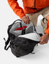 Matador 24L Adventure Pack, Weatherproof Everyday and Hiking Backpack with Hydration Sleeve and Laptop Sleeve