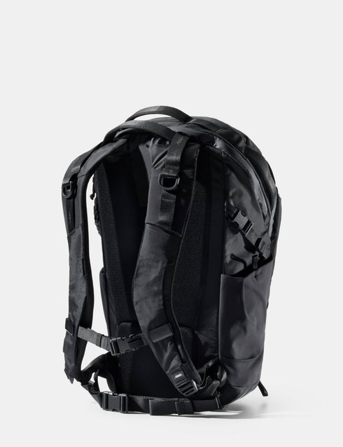 Matador 24L Adventure Pack, Weatherproof Everyday and Hiking Backpack with Hydration Sleeve and Laptop Sleeve