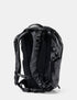Matador 24L Adventure Pack, Weatherproof Everyday and Hiking Backpack with Hydration Sleeve and Laptop Sleeve