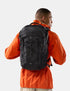 Matador 24L Adventure Pack, Weatherproof Everyday and Hiking Backpack with Hydration Sleeve and Laptop Sleeve