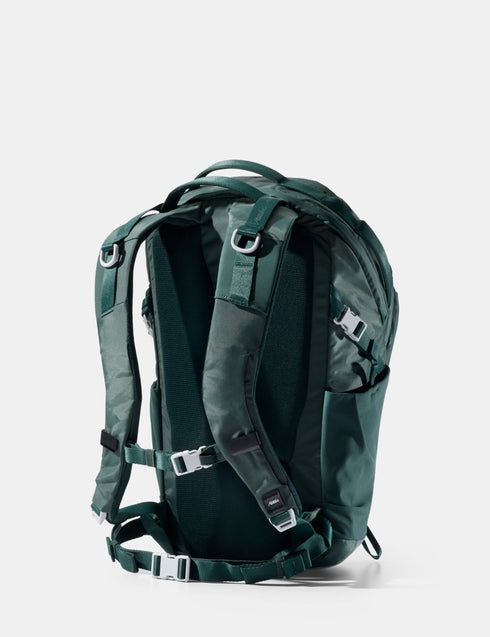 Matador 24L Adventure Pack, Weatherproof Everyday and Hiking Backpack with Hydration Sleeve and Laptop Sleeve