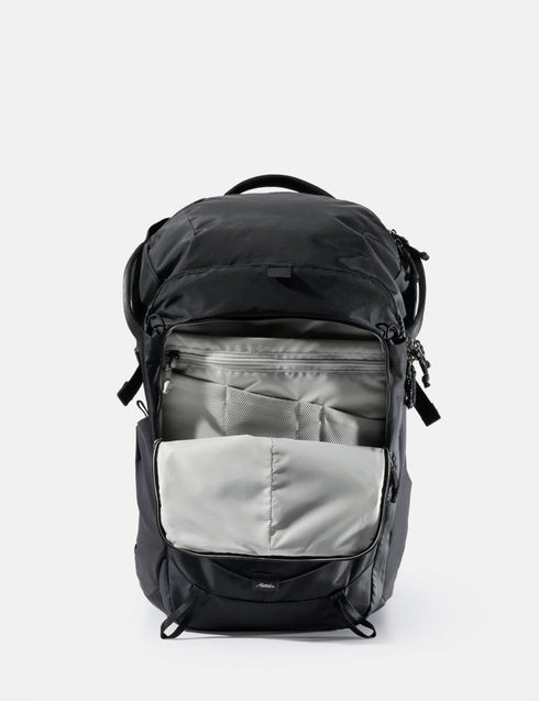 Matador 24L Adventure Pack, Weatherproof Everyday and Hiking Backpack with Hydration Sleeve and Laptop Sleeve