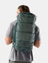 Matador 45L SEG Hybrid Travel Pack, Segmented Backpack Duffel with Undercarriage Compartment and Laptop Sleeve