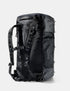 Matador 45L SEG Hybrid Travel Pack, Segmented Backpack Duffel with Undercarriage Compartment and Laptop Sleeve