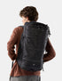 Matador 45L SEG Hybrid Travel Pack, Segmented Backpack Duffel with Undercarriage Compartment and Laptop Sleeve