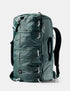 Matador 45L SEG Hybrid Travel Pack, Segmented Backpack Duffel with Undercarriage Compartment and Laptop Sleeve