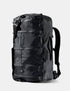 Matador 45L SEG Hybrid Travel Pack, Segmented Backpack Duffel with Undercarriage Compartment and Laptop Sleeve