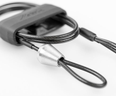 Matador BetaLock Accessory Cable - Secure and Lightweight Locking Cable
