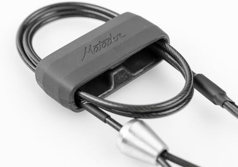 Matador BetaLock Accessory Cable - Secure and Lightweight Locking Cable