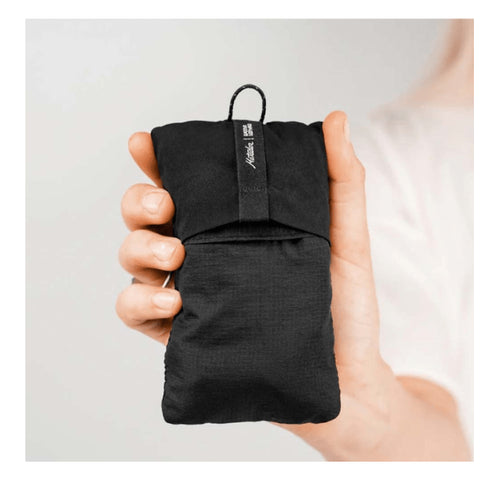 Matador Blackout Eyemask with Earplugs Kit - Ultimate Sleep Solution for Travel