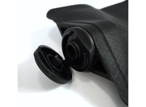 Matador FlatPak Bottle 1 - Pack Travel Gear - Lightweight & Eco - Friendly Hydration Companion