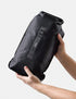 Matador FlatPak Dry Bag 8L, IPX7 Waterproof Welded Roll-Top Dry Bag with Clear Window for Beach, Boat and Travel