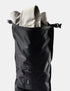Matador FlatPak Dry Bag 8L, IPX7 Waterproof Welded Roll-Top Dry Bag with Clear Window for Beach, Boat and Travel