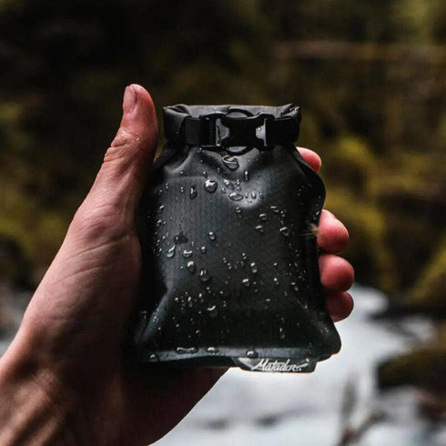 Matador FlatPak Soap Bar Case - Compact and Waterproof Soap Storage