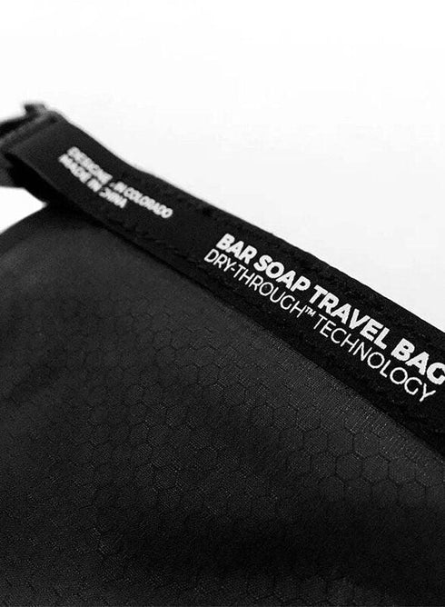 Matador FlatPak Soap Bar Case - Compact and Waterproof Soap Storage