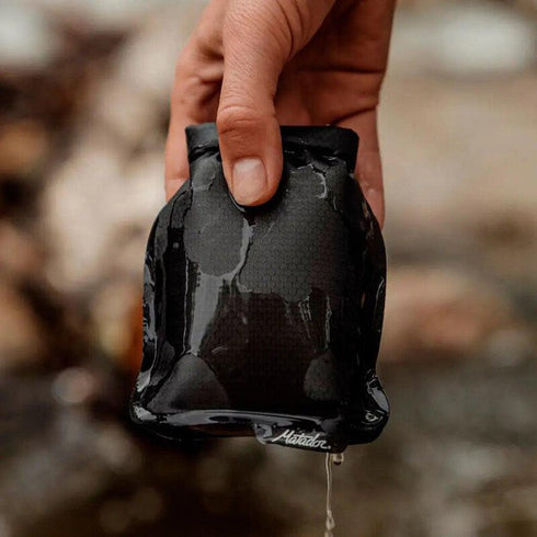 Matador FlatPak Soap Bar Case - Compact and Waterproof Soap Storage