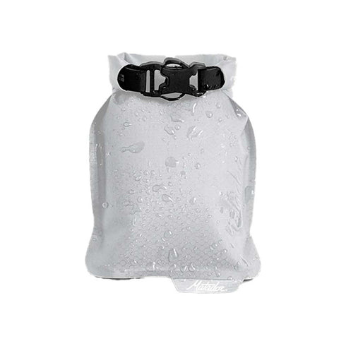 Matador FlatPak Soap Bar Case – Compact and Waterproof Soap Storage for Travel and Camping