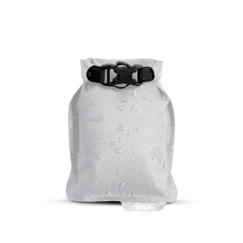 Matador FlatPak Soap Bar Case - Compact and Waterproof Soap Storage for Travel and Camping