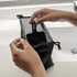 Matador FlatPak Waterproof Toiletry Case - Durable & Protective Case for Bathroom Essentials