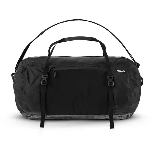 Matador Freefly Duffle, Lightweight Waterproof Duffle Bag for Wet and Dry Gear Separation