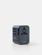 Matador Global Travel Adapter, 35 W Universal Plug Adapter with 2 USB-C and 3 USB-A Ports for 170 Plus Countries