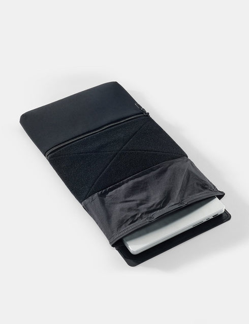 Matador Laptop Base Layer, Padded Waterproof Laptop Sleeve with Integrated Dry Bag for 13 to 15.6 Inch Laptops