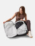Matador Packing Cube Set 3-Pack, 7.5 L, 5 L and 2.5 L Travel Packing Cubes with Mesh Windows and YKK Zippers