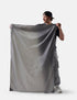 Matador Pocket Blanket, Water-Resistant Packable Picnic and Beach Blanket for 2 to 4 Adults with Corner Stakes
