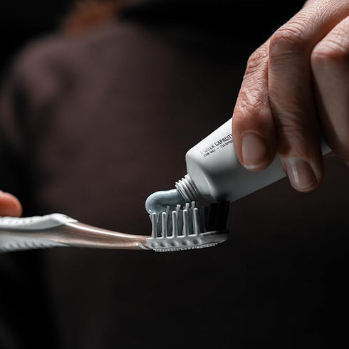 Matador Refillable Toothpaste Tubes 2 - Pack - Travel - Friendly Oral Care Solution