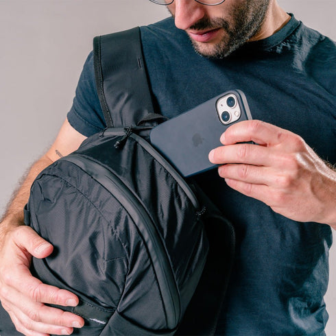 Matador Refraction Packable Backpack